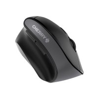 Cherry MW 4500 LEFT - Mouse - ergonomic