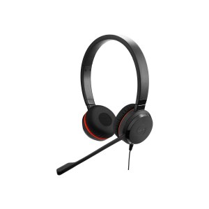 Jabra Evolve 20SE MS stereo - Special Edition