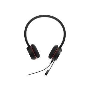 Jabra Evolve 20SE MS stereo - Special Edition