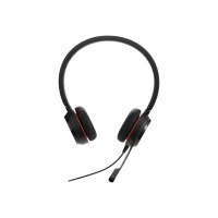 Jabra Evolve 20SE MS stereo - Special Edition