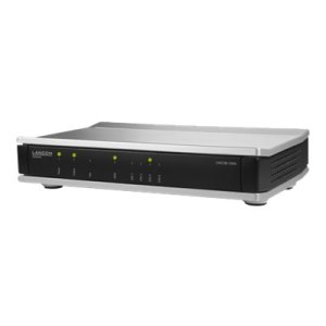 Lancom 730VA - Router - DSL modem
