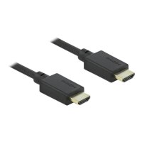 Delock Ultra High Speed - HDMI cable