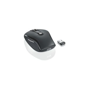 Fujitsu WI660 - Mouse - wireless