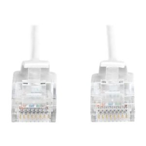 DIGITUS CAT 6 U/UTP slim patch cord