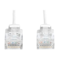 DIGITUS DK-1617-030S - 3 m - Cat6 - U/UTP (UTP) - RJ-45 - RJ-45