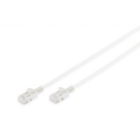 DIGITUS DK-1617-030S - 3 m - Cat6 - U/UTP (UTP) - RJ-45 - RJ-45