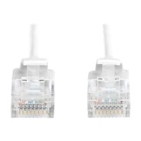 DIGITUS CAT 6 U/UTP slim patch cord