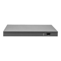 DIGITUS DN-80221-3 - Gestito - L2 - Gigabit Ethernet (10/100/1000) - Montaggio rack