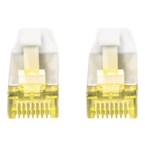 DIGITUS CAT 6A S/FTP patch cord