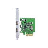 QNAP QXP-10G2U3A - USB adapter