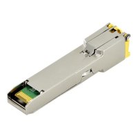 DIGITUS 1.25 Gbps copper SFP-module, RJ45