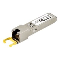 DIGITUS 1.25 Gbps copper SFP-module, RJ45