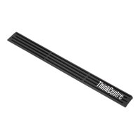 Lenovo Dust Shield - Schutzumschlag - Business Black - für ThinkCentre M70q Gen 2; M70q Gen 3; M75q Gen 2; M75t Gen 2; M80q Gen 3; M90; M90q Gen 3