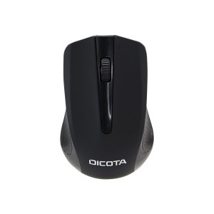 Dicota Comfort - Mouse - laser