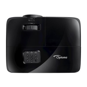 Optoma DH351 - DLP-Projektor - tragbar - 3D - 3600...