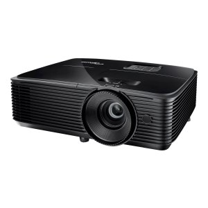 Optoma DH351 - DLP-Projektor - tragbar - 3D - 3600 ANSI-Lumen - Full HD (1920 x 1080)