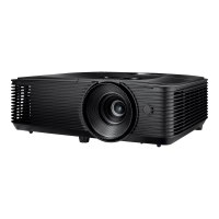 Optoma DH351 - DLP-Projektor - tragbar - 3D - 3600 ANSI-Lumen - Full HD (1920 x 1080)