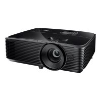 Optoma DH351 - DLP-Projektor - tragbar - 3D - 3600 ANSI-Lumen - Full HD (1920 x 1080)