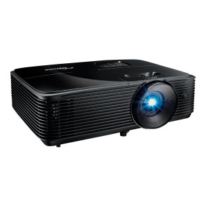 Optoma HD146X - DLP-Projektor - tragbar - 3D - 3600...