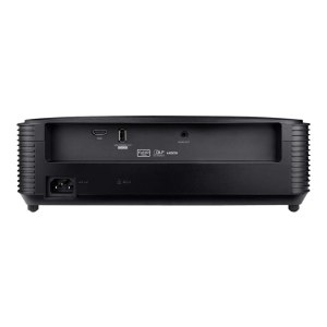 Optoma HD146X - DLP-Projektor - tragbar - 3D - 3600...