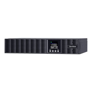 CyberPower Systems CyberPower OLS1000ERT2UA - Doppia conversione (online) - 1000 VA - 900 W - Sinusoidale - 160 V - 300 V