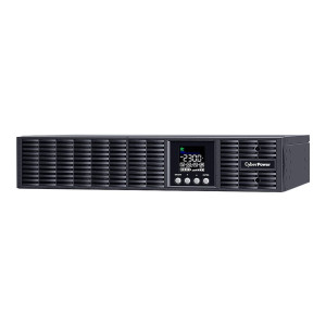 CyberPower Systems CyberPower Smart App Online S OLS2000ERT2Ua - USV (in Rack montierbar/extern)