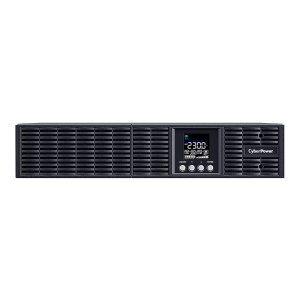 CyberPower Systems CyberPower Smart App Online S OLS2000ERT2Ua - USV (in Rack montierbar/extern)