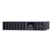 CyberPower Systems CyberPower Smart App Online S OLS2000ERT2Ua - USV (in Rack montierbar/extern)