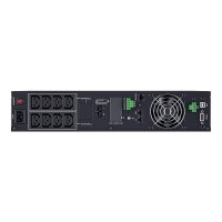 CyberPower Systems CyberPower Smart App Online S OLS2000ERT2Ua - USV (in Rack montierbar/extern)