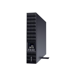 CyberPower Systems CyberPower OLS3000ERT2UA - Doppia...