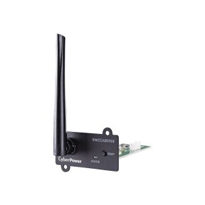 CyberPower Systems CyberPower RWCCARD100 - Remote...