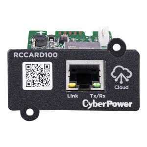 CyberPower Systems CyberPower RCCARD100 - Remote...