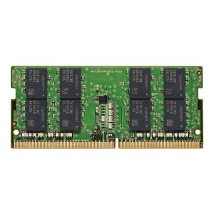 HP  DDR4 - module - 16 GB - SO-DIMM 260-pin