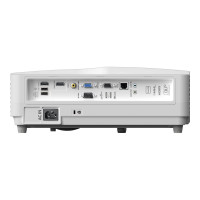 Optoma W340UST - DLP-Projektor - 3D - 4000 lm - WXGA (1280 x 800)