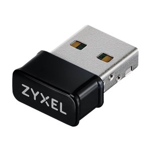 ZyXEL NWD6602 - Netzwerkadapter - USB 2.0 - Wi-Fi