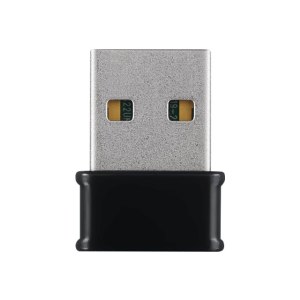 ZyXEL NWD6602 - Netzwerkadapter - USB 2.0 - Wi-Fi