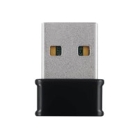 ZyXEL NWD6602 - Netzwerkadapter - USB 2.0 - Wi-Fi