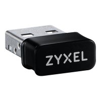 ZyXEL NWD6602 - Netzwerkadapter - USB 2.0 - Wi-Fi