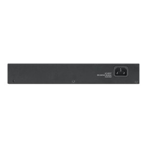 ZyXEL GS-1100-24E - Switch - unmanaged