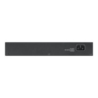 ZyXEL GS-1100-24E - Switch - unmanaged