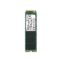 Transcend 112S - SSD - 512 GB - intern - M.2 2280 (doppelseitig)