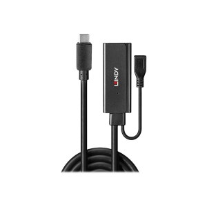 Lindy USB-Kabel - USB Typ A, Micro-USB Typ B (W)