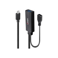 Lindy USB-Kabel - USB Typ A, Micro-USB Typ B (W)