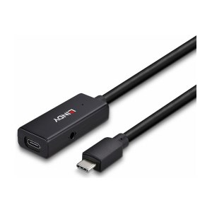 Lindy USB-Verlängerungskabel - 24 pin USB-C (M)