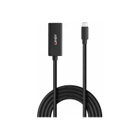 Lindy USB-Verlängerungskabel - 24 pin USB-C (M)