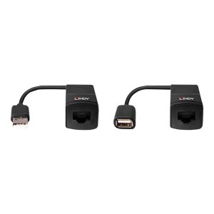 Lindy Extender Basic - USB-Erweiterung - USB, CATx