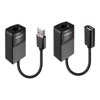 Lindy Extender Basic - USB-Erweiterung - USB, CATx