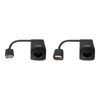 Lindy Extender Basic - USB-Erweiterung - USB, CATx