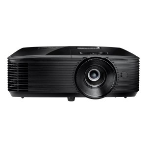 Optoma H190X - DLP-Projektor - 3D - 3900 ANSI-Lumen -...