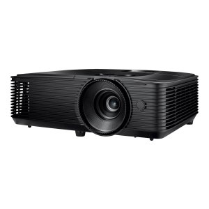 Optoma H190X - DLP-Projektor - 3D - 3900 ANSI-Lumen - WXGA (1280 x 800)